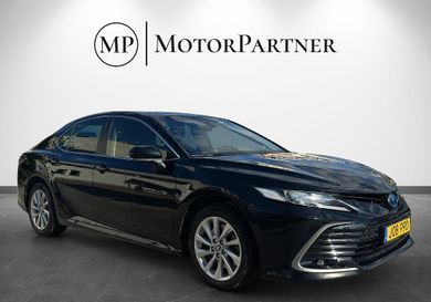 Toyota Camry, 2024