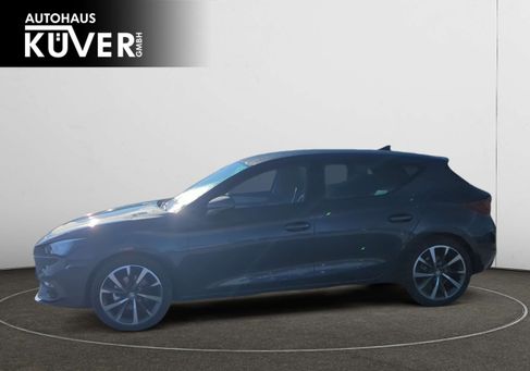 Seat Leon, 2026