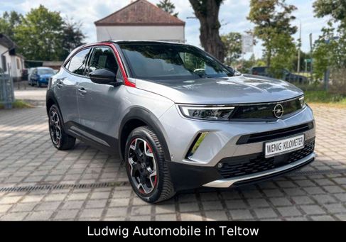 Opel Mokka, 2021 3