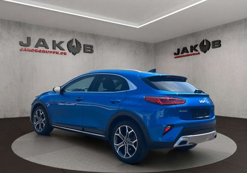 Kia XCeed, 2021