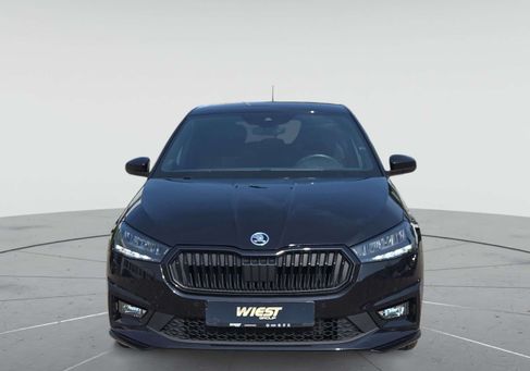 Skoda Fabia, 2023