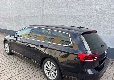 Volkswagen Passat Variant, 2021 3