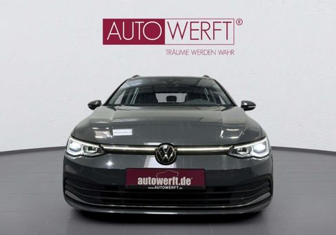 Volkswagen Golf, 2023 2