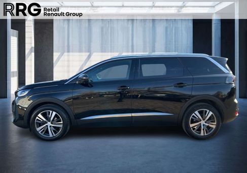 Peugeot 5008, 2023