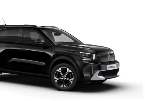 Citroën C3 Aircross, 2026 2