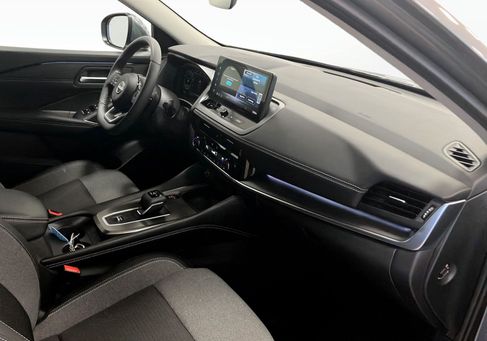 Nissan Qashqai, 2026 3