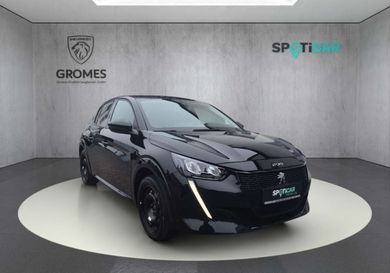 Peugeot 208, 2023