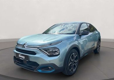 Citroën C4, 2023