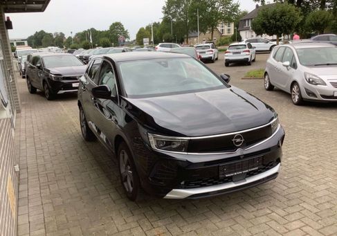 Opel Grandland X, 2023 3