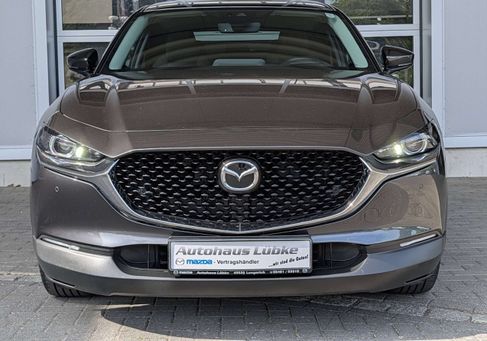Mazda CX-30, 2022 2