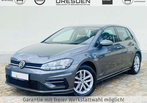 Volkswagen Golf, 2017