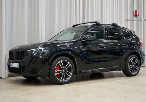 BMW X1, 2024 3