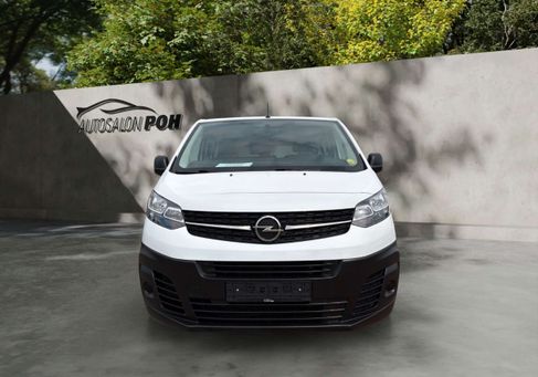 Opel Vivaro, 2021 2