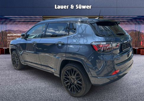 Jeep Compass, 2022 2