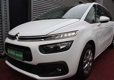 Citroën Grand C4 Picasso, 2020