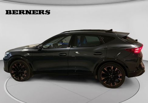 Cupra Formentor, 2025