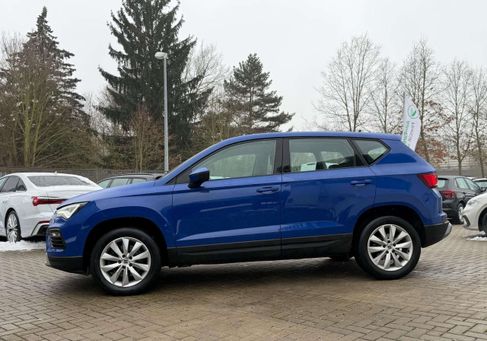Seat Ateca, 2022
