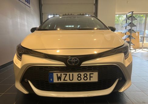 Toyota Corolla, 2019 3
