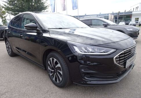 Ford Focus, 2026