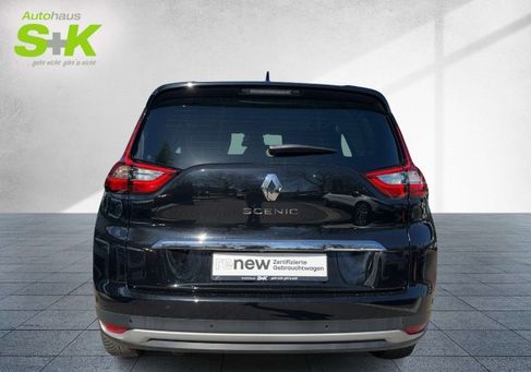 Renault Grand Scenic, 2023