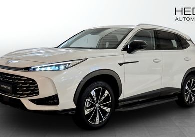 MG, 2025