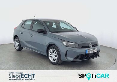 Opel Corsa, 2026
