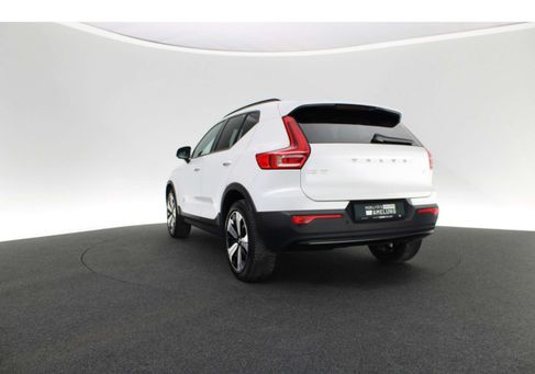 Volvo XC40, 2022 3