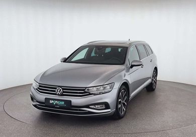 Volkswagen Passat Variant, 2022
