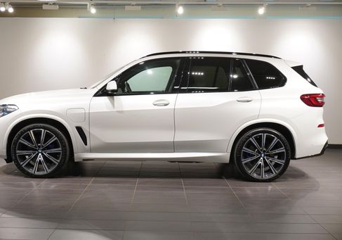 BMW X5, 2021 2