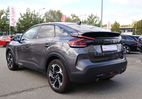 Citroën C4, 2024 3