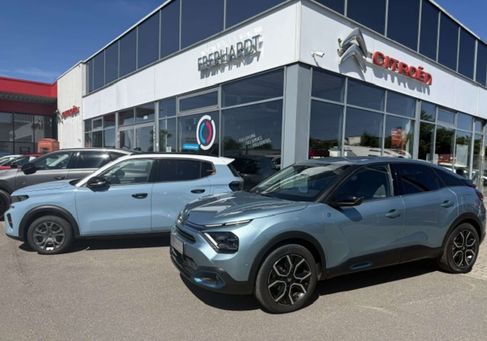 Citroën C4, 2023 3