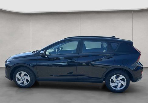 Hyundai Bayon, 2026 2