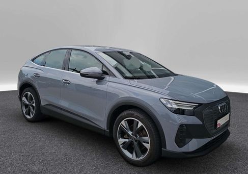 Audi e-tron, 2023 2
