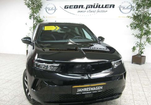 Opel Mokka, 2025 2