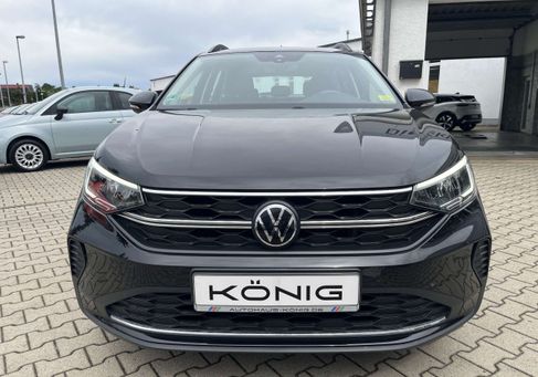 Volkswagen Taigo, 2023