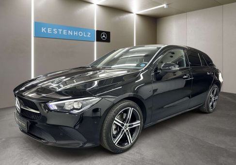 Mercedes-Benz CLA 220, 2023