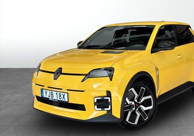 Renault, 2025