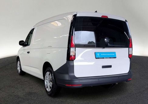 Volkswagen Caddy, 2023 2