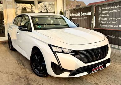 Peugeot 308, 2023