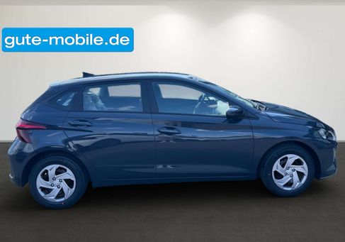 Hyundai i20, 2025 3