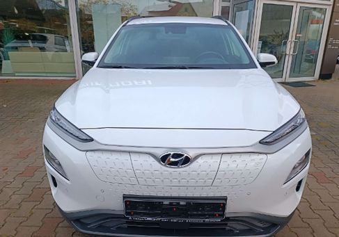 Hyundai Kona, 2020 2
