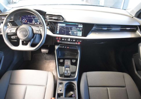 Audi A3, 2021 3