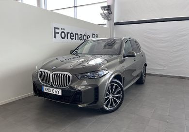 BMW X5, 2026