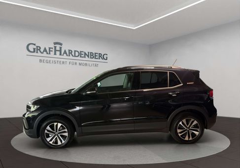 Volkswagen T-Cross, 2026