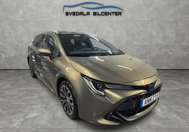 Toyota Corolla, 2019