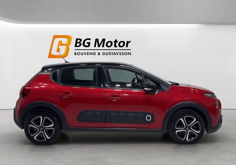 Citroën C3, 2018 3