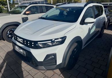 Dacia Jogger, 2026