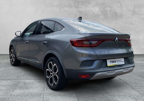 Renault Arkana, 2023