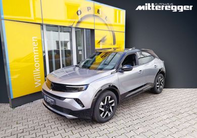 Opel Mokka, 2025