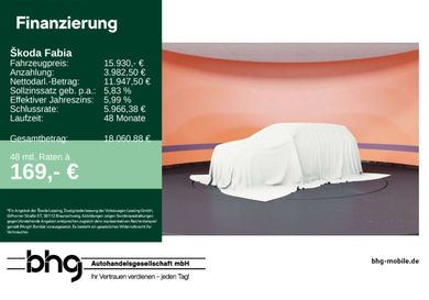 Skoda Fabia, 2024